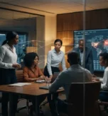 Internal Fraud Intelligence